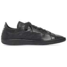 Balenciaga x adidas Originals Stan Smith Sneaker „Black“ 721835WBDV31000 Balenciaga x adidas Originals Stan Smith Sneaker „Black“ 721835WBDV31000