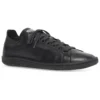 Balenciaga x adidas Originals Stan Smith Sneaker „Black“ 721835WBDV31000
