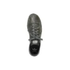 Balenciaga x adidas Originals Stan Smith Sneaker „Vintage Black“ 721835WBDV51000