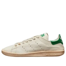 Balenciaga x adidas Originals Stan Smith Sneaker „Vintage White Green“ 721835WBDV49703 Balenciaga x adidas Originals Stan Smith Sneaker „Vintage White Green“ 721835WBDV49703