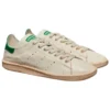 Balenciaga x adidas Originals Stan Smith Sneaker „Vintage White Green“ 721835WBDV49703