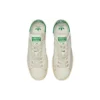 Balenciaga x adidas Originals Stan Smith Sneaker „Vintage White Green“ 721835WBDV49703