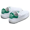 Balenciaga x adidas Originals Stan Smith „Weiß-Grün“ ID7564