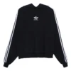 Balenciaga x adidas Oversize-Hoodie „Black“ 729322TNVN28482