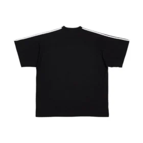 Balenciaga x adidas Oversize-T-Shirt „Black“ 723122TNVA68482 Balenciaga x adidas Oversize-T-Shirt „Black“ 723122TNVA68482