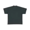 Balenciaga x adidas Oversize-T-Shirt „Green“ 723976TNVN83775