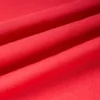 Balenciaga x adidas Oversize-T-Shirt „Red“ 739101TNVA66542