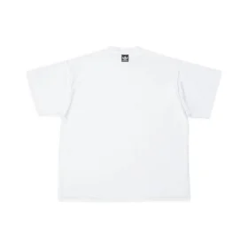 Balenciaga x adidas Oversized-T-Shirt „White“ 731769TNVA69065 Balenciaga x adidas Oversized-T-Shirt „White“ 731769TNVA69065