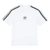 Balenciaga x adidas Shrunk T-Shirt „White“ 723782TNVP21156