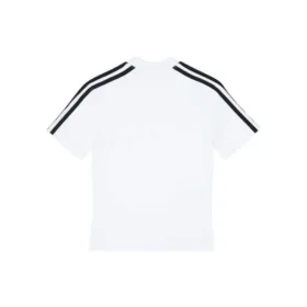Balenciaga x adidas Shrunk T-Shirt „White“ 723782TNVP21156 Balenciaga x adidas Shrunk T-Shirt „White“ 723782TNVP21156