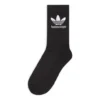 Balenciaga x adidas Socken „Black White“ 7121774C6B71077