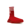 Balenciaga x adidas Speed Trainer „Red White“ 717591WBDV16090