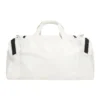Balenciaga x adidas Sporttasche „White Black“ 721810210M19160