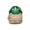 Balenciaga x adidas Stan Smith „Vintage White Green“ 721836WBDV49703
