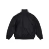 Balenciaga x adidas Trainingsjacke „Schwarz“ 712280TNQ221000