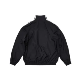 Balenciaga x adidas Trainingsjacke „Schwarz“ 712280TNQ221000 Balenciaga x adidas Trainingsjacke „Schwarz“ 712280TNQ221000