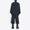Balenciaga x adidas Trainingsjacke „Schwarz“ 712280TNQ221000