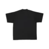Balenciaga x adidas Trefoil T-Shirt „Black White“ 723976TNVN81070