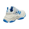 Balenciaga x adidas Triple S Sneaker „White Blue“ IF0167