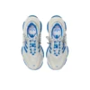 Balenciaga x adidas Triple S Sneaker „White Blue“ IF0167