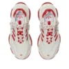 Balenciaga x adidas Triple S „White Red“ ID4734