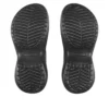 Balenciaga x Crocs Plateau-Stiefeletten „Black“ 713679W1S8E1000