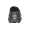 Balenciaga x Crocs Pool Slide Sandalen „Black“ 677389W1S8E1000