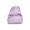 Balenciaga x Crocs Pool-Slides „Light Purple“ 677389W1S8E5600