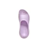 Balenciaga x Crocs Pool-Slides „Light Purple“ 677389W1S8E5600