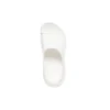 Balenciaga x Crocs Pool-Slides „Weiß“ 677389W1S8E9000