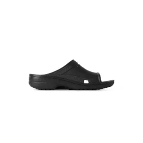 Balenciaga x Crocs Sandalen „Black“ 793445W1S8E1000