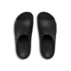 Balenciaga x Crocs Sandalen „Black“ 793445W1S8E1000