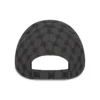 Balenciaga x Gucci The Hacker Project Kappe „Grau-Schwarz“ 6807174B3B71160