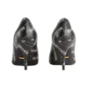Balenciaga x Gucci The Hacker Project Knife Pumps „Schwarz“ 680760-ULR00-1146