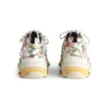 Balenciaga x Gucci Triple S Sneaker „The Hacker Project Floral“ 681068-UL110-8461