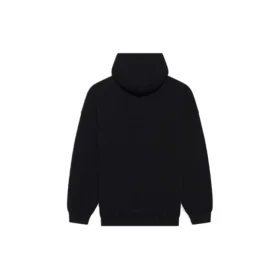 Balenciaga x Marvel Hulk-Hoodie, Medium Fit „Schwarz“ 600583TLV581000 Balenciaga x Marvel Hulk-Hoodie, Medium Fit „Schwarz“ 600583TLV581000