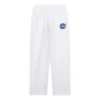 Balenciaga x NASA Jogginghose „Bianco“ 641673TKVD89040