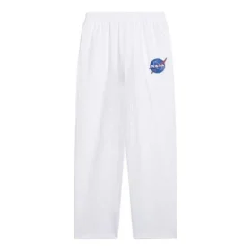 Balenciaga x NASA Jogginghose „Bianco“ 641673TKVD89040 Balenciaga x NASA Jogginghose „Bianco“ 641673TKVD89040