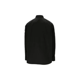 Balenciaga x NASA Space Multi-Patch-Shirt „Black“ 663076TYB181000 Balenciaga x NASA Space Multi-Patch-Shirt „Black“ 663076TYB181000