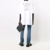 Balenciaga x PlayStation FW21 PS5 Unisex Weiß 651795TKVF39040