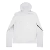Balenciaga x Puma Kapuzen-Trainingsjacke „Weiß“ 846990TTVA49060