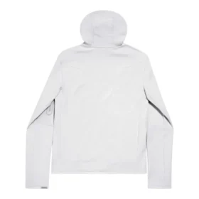 Balenciaga x Puma Kapuzen-Trainingsjacke „Weiß“ 846990TTVA49060 Balenciaga x Puma Kapuzen-Trainingsjacke „Weiß“ 846990TTVA49060