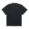 Balenciaga x Puma Oversized-T-Shirt „Black Faded“ 831305TTVA61041