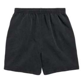 Balenciaga x Puma Shorts „Black Faded“ 826385TTVA41041 Balenciaga x Puma Shorts „Black Faded“ 826385TTVA41041