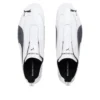 Balenciaga x Puma Speedcat Leder „White Black“ 847148WSDSB9010