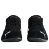 Balenciaga x Puma Speedcat Suede „Distressed Black White“ 847146WSDSD1090