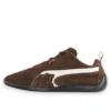 Balenciaga x Puma Speedcat Suede „Distressed Brown White“ 847146WSDSD2910