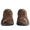 Balenciaga x Puma Speedcat Suede „Distressed Brown White“ 847146WSDSD2910