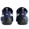 Balenciaga x Puma Speedcat Suede „Distressed Navy White“ 847146WSDSD4191