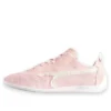 Balenciaga x Puma Speedcat Suede „Distressed Pink White“ 847146WSDSD5090
